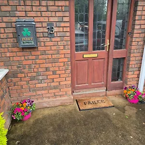 Guest house Dun Eoin