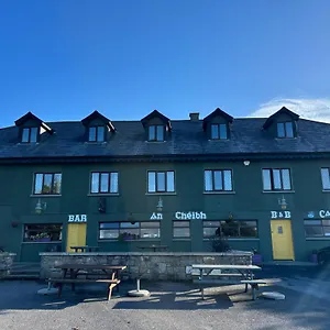 An Cheibh Rossaveel
